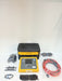 FLUKE 1735 THREE-PHASE POWER LOGGER W/PROBES CASE CHARGER (CALIBRATED 2024)