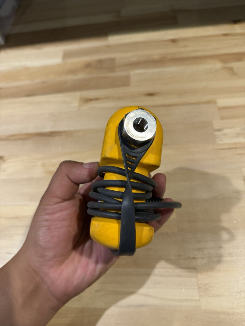 FLUKE 750P01 RANGE 10 2.5 KPA 25 MBAR TESTED