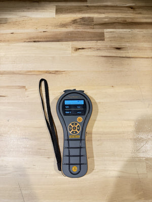 PROTIMETER HYGROMASTER 2 POL7750 TESTED