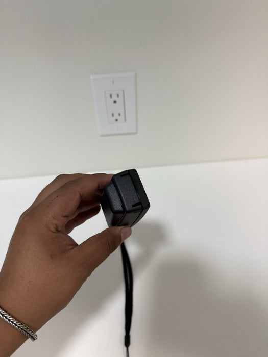 NETSCOUT TEST ACCESSORY TESTED