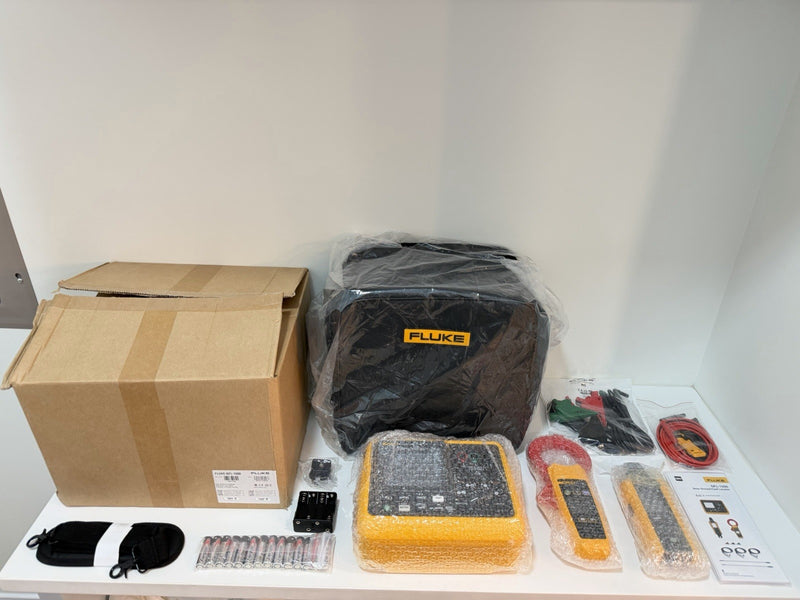 FLUKE GFL-1500 SOLAR GROUND FAULT LOCATOR 1500V (NEW SEALED) FREE SHIPPING