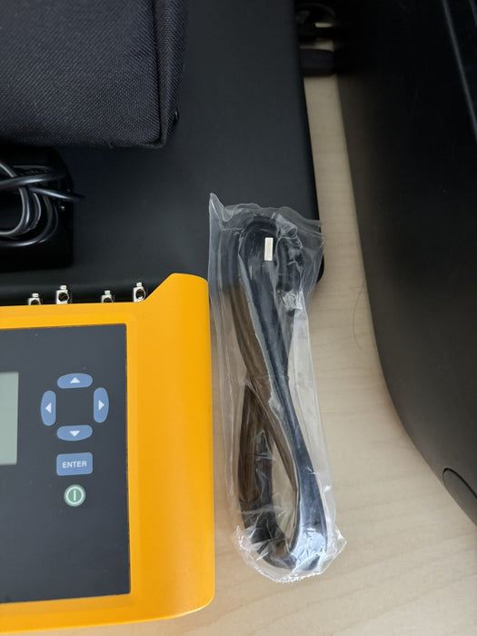 FLUKE BIOMEDICAL PROSIM 2 VITAL SIGNS SIMULATOR