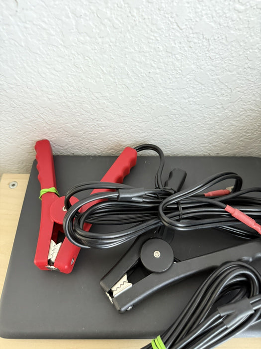 AEMC 1017.84 - KELVIN CLIPS 10 FT (10A - Hippo)