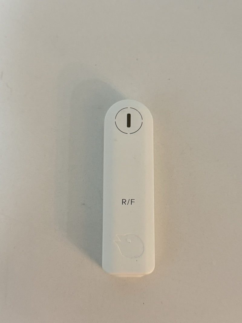 UNFORS RAYSAFE X2 RF SENSOR (TESTED) SHIPS FAST - FREE SHIPPING (SENSOR ONLY)
