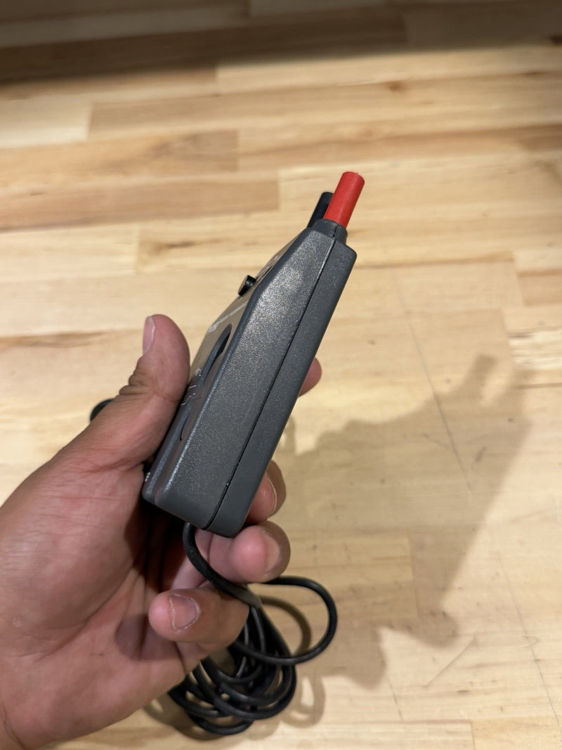 FLUKE PV350 PRESSURE VACUMM TRANSDUCER MODULE TESTED