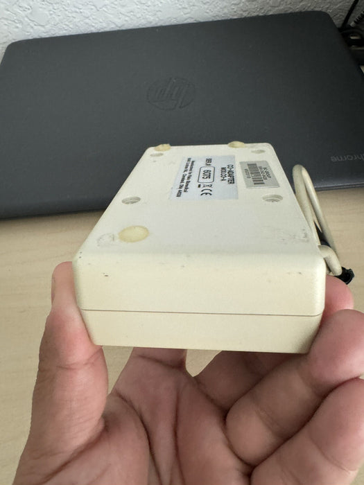 FLUKE PS420 CO-ADAPTER TESTED