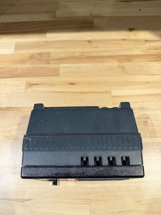 MEGGER MJ559 TESTER (PARTS ONLY) FOR PARTS - SHIPS FREE