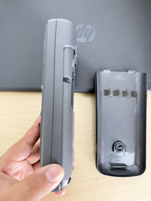 FLUKE 1587 INSULATION TESTER FOR PARTS