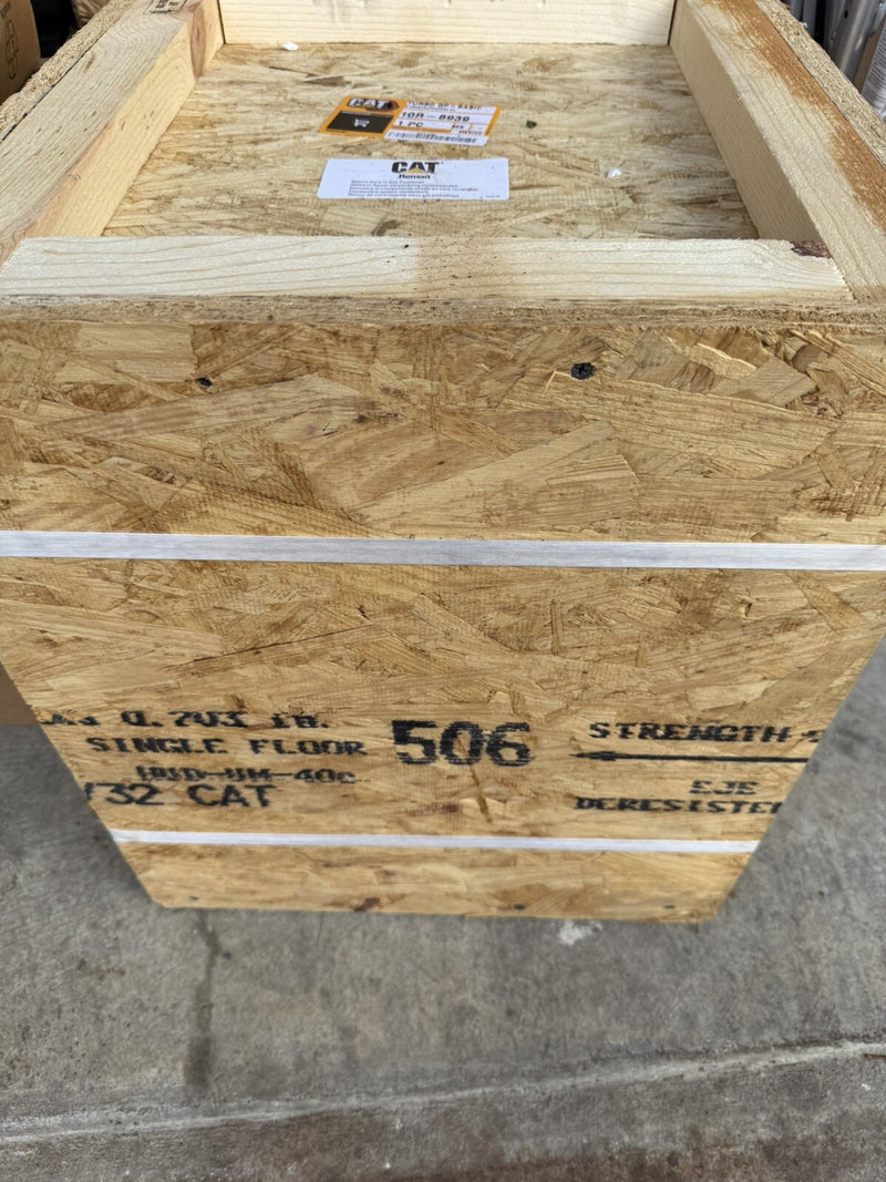 CAT 10R-8939 TURBO GP BAS -