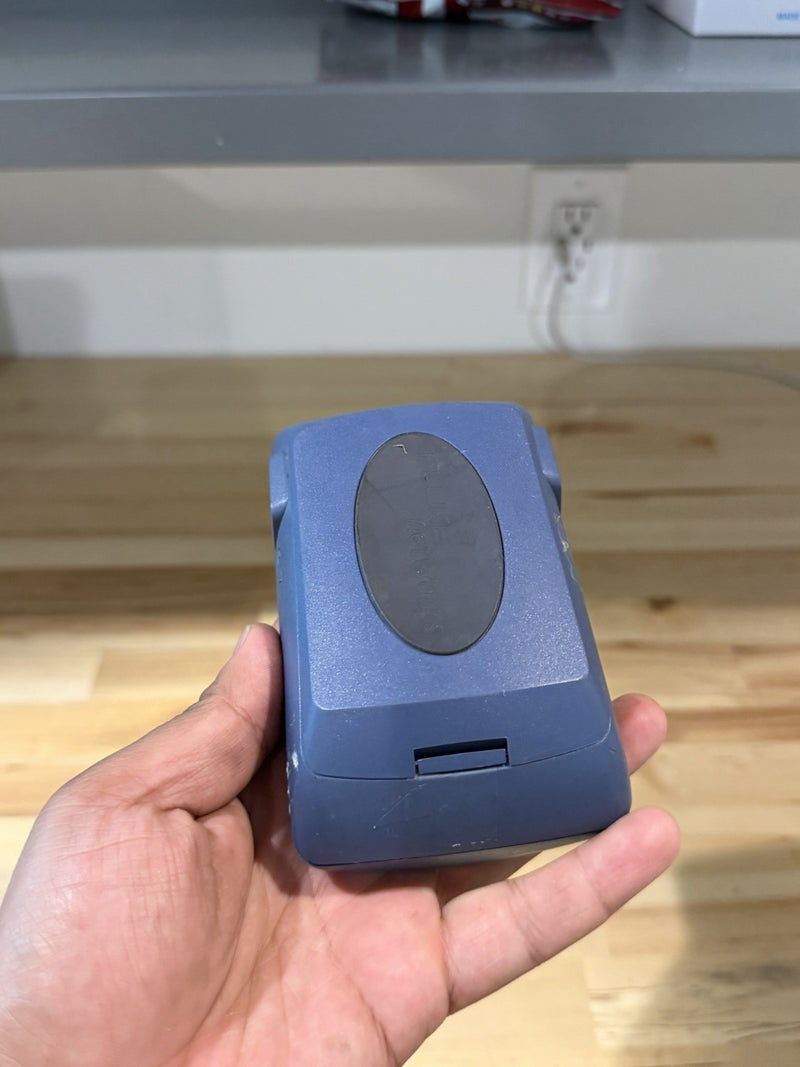 FLUKE NETWORKS NET TOOL TESTED