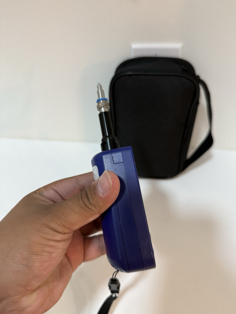 AFL FOCIS FLEX2 NW FIBER OPTIC CONNECTOR INSPECTION SYSTEMS 2024