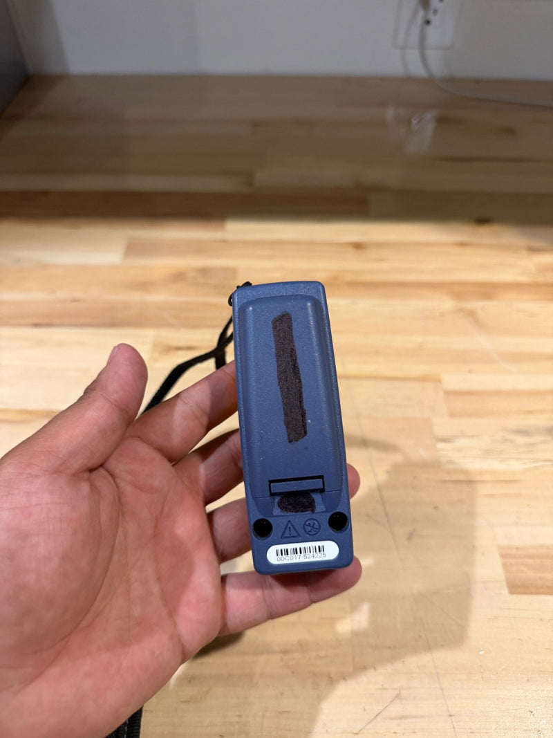 FLUKE NETWORKS LINKSPRINTER 300 TESTED