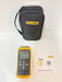 FLUKE HART 1524 DUAL CHANNEL REFERENCE THERMOMETER (FREE SHIPPING) - TESTED