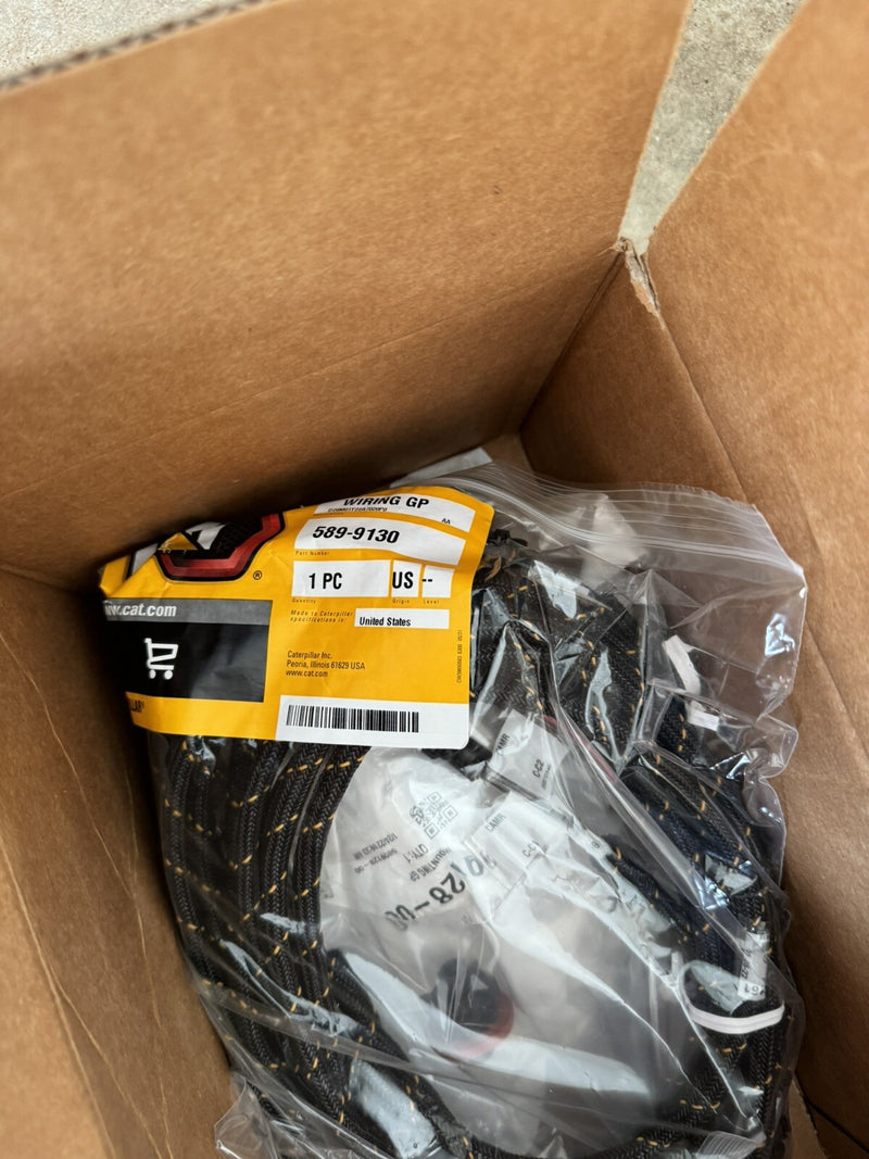 CAT 626-7906 ELEK KIT