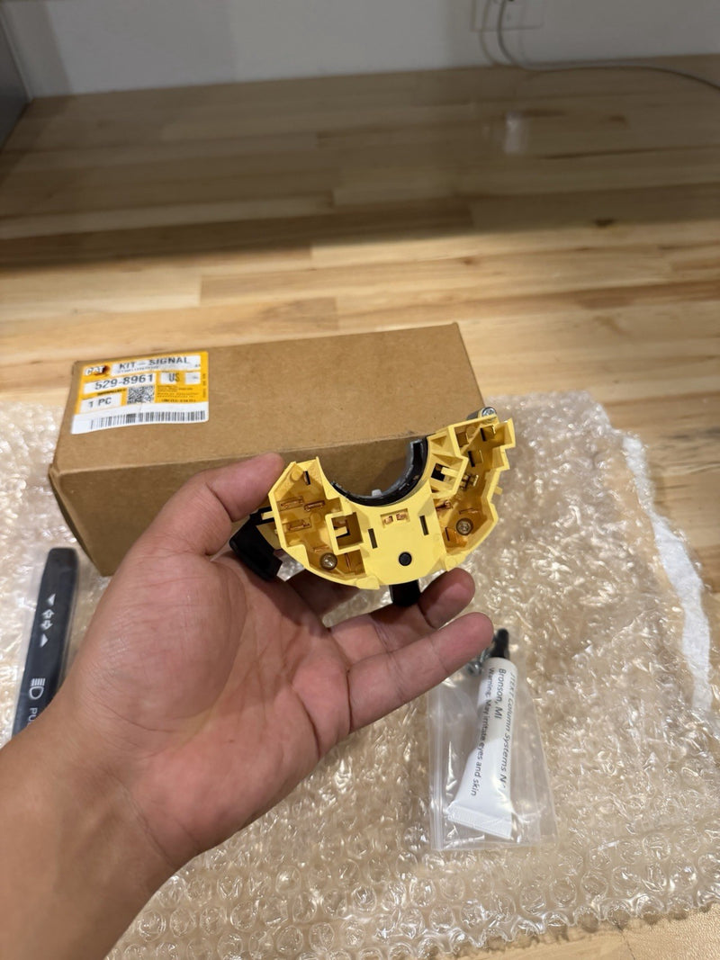 CAT 529-8961 SIGNAL KIT