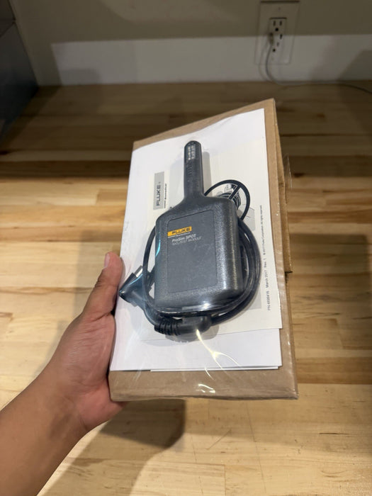 FLUKE PROSIM SPOT SPO2 TEST MODULE