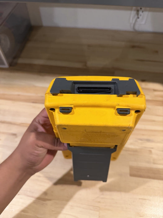 FLUKE NETWORKS DSP-4300 CABLE ANALYZER SMART REMOTE (TESTED) FREE SHIPPING