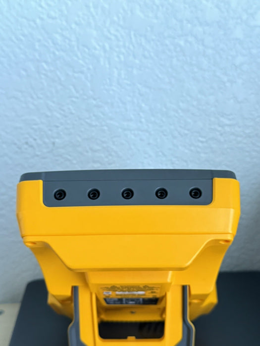 FLUKE ESA615 EU 230V ELECTRICAL SAFETY ANALYZER CALIBRATED 2024