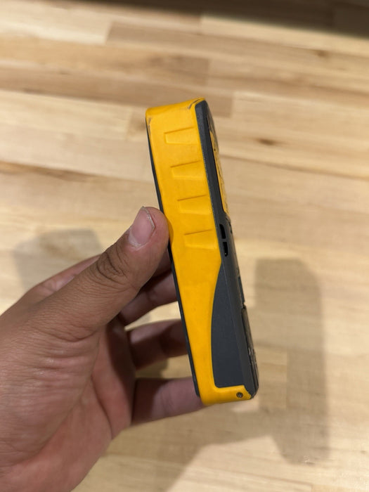 FLUKE 421D LASER DISTANCE METER TESTED