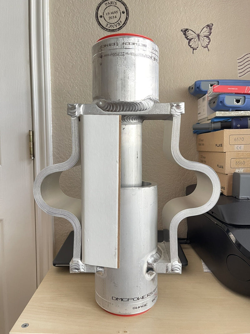 DMC POWER BUS TO BUS EXPANSION PLK2810