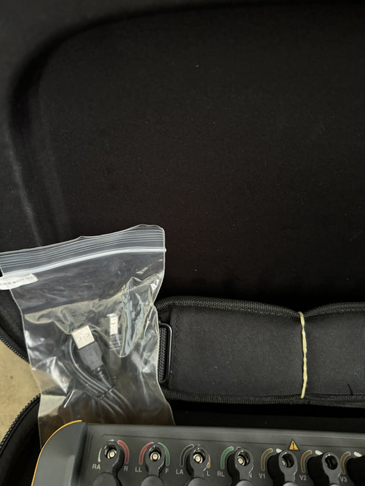 FLUKE ESA620 ELECTRICAL SAFETY ANALYZER (CALIBRATED 2024) - FREE SHIPPING