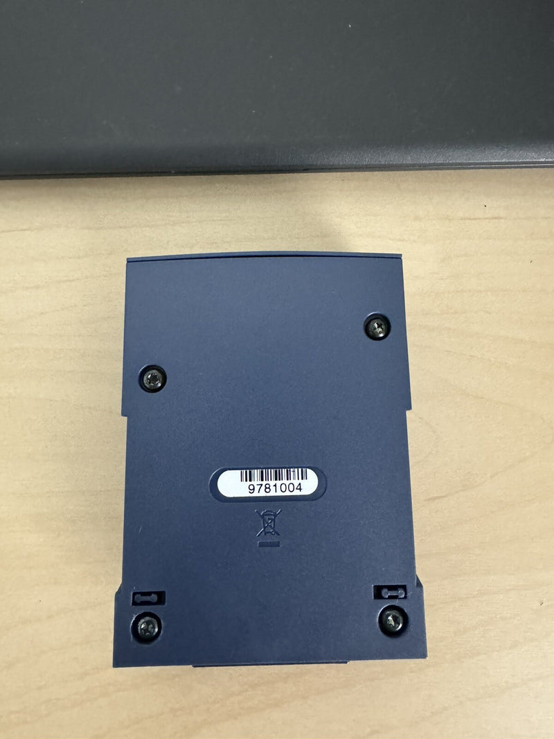 FLUKE NETWORKS DTX-NSM NETWORK SERVICE MODULE