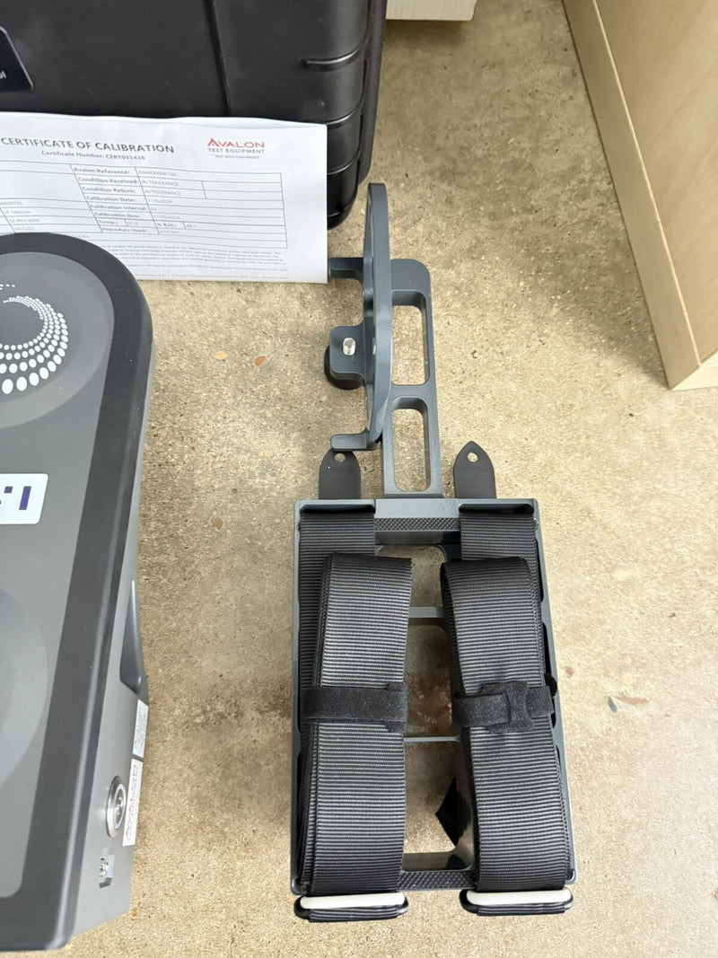 VIAVI 3Z RFV-AAT-2000 ANTENNA ALIGNMENT TOOL CALIBRATED 2026
