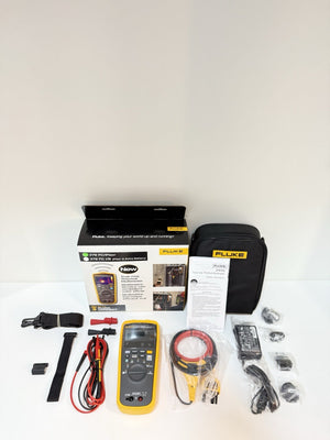 FLUKE 279 FC/IFLEX TRUE-RMS THERMAL MULTIMETER MFD 2024