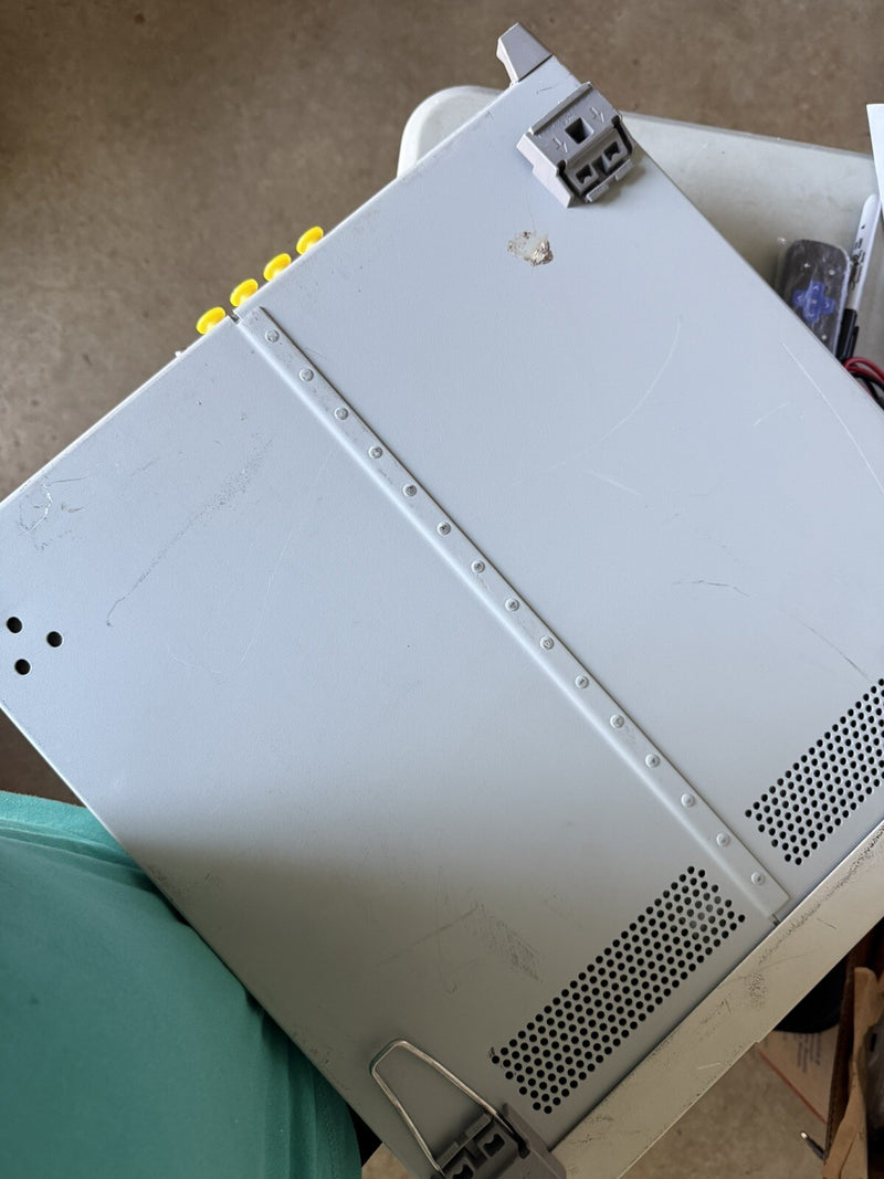 AGILENT E4436B SIGNAL GENERATOR 250 KHZ - 3.0 GHZ