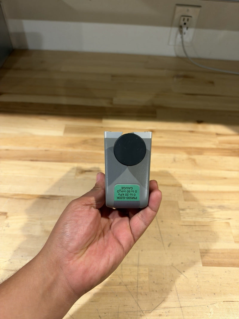 FLUKE CALIBRATION PM500-G20K GAUGE PRESSURE MODULE  1000PSI (FREE SHIPPING)