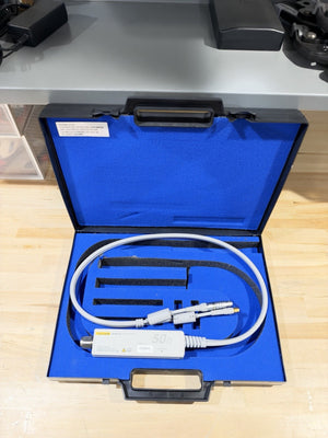 FLUKE 9640A-50 LEVELING HEAD (TESTED) FREE SHIPPING