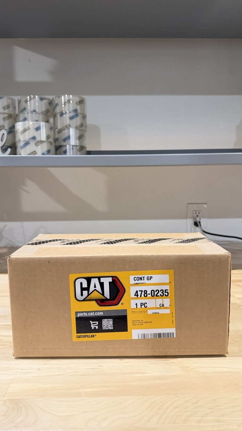 CAT 478-0235 COMMUNICATION ADAPTER MFD 2025