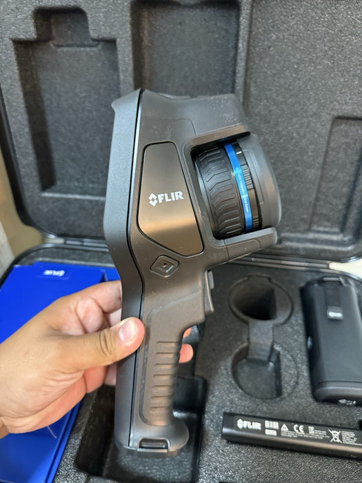 FLIR E96 14 DEGREE THERMAL IMAGING CAMERA