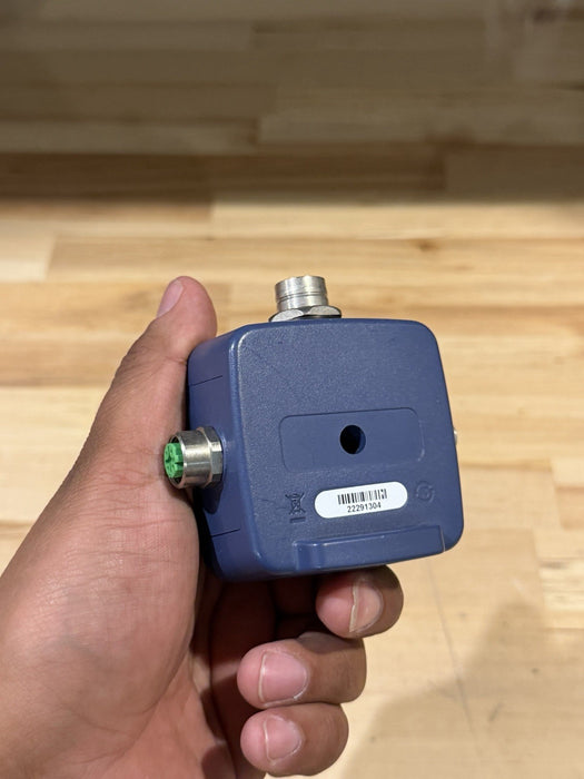 FLUKE NETWORKS MS-IE-ADAPTER SET TESTED