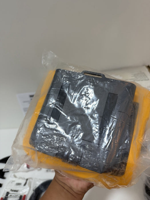 FLUKE 3540 FC 3-PHASE POWER MONITOR KIT (NEW FACTORY SEALED) FREE SHIPPING