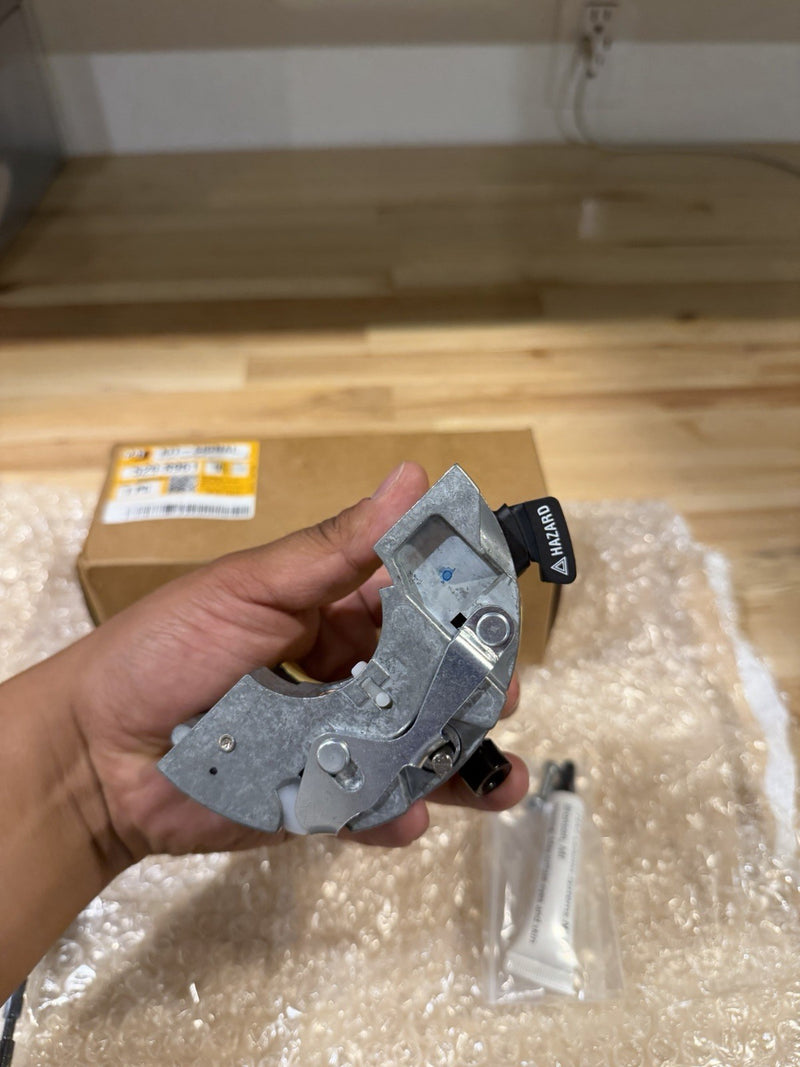 CAT 529-8961 SIGNAL KIT