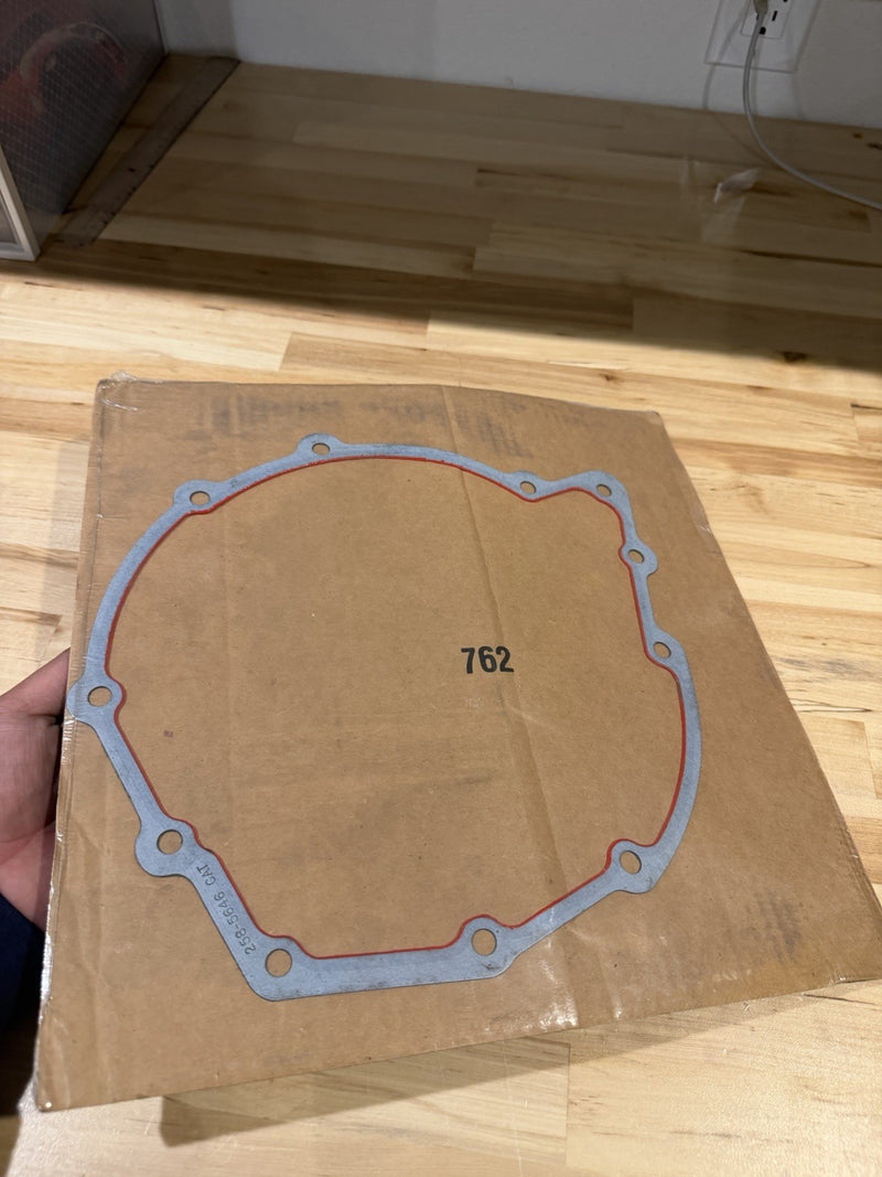 CAT 258-5646 GASKET