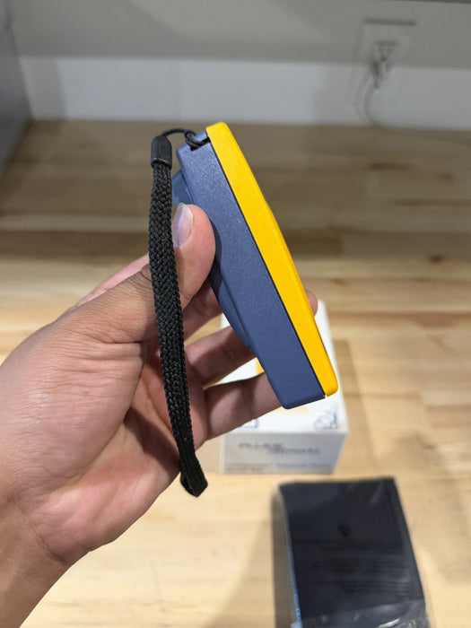 FLUKE NETWORKS LINKSPRINTER 300 TESTED
