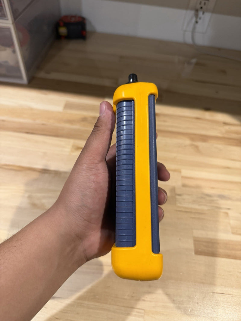 FLUKE NETWORKS CERTIFIBER REMOTE 2955-4009-01 FOR PARTS
