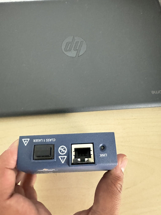 Fluke Networks DTX-NSM Network Service Module / FREE SHIPPING