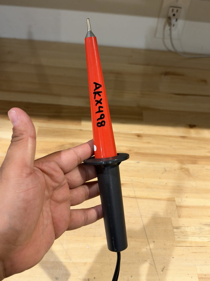 FLUKE 80K-60 HIGH VOLTAGE PROBE - FREE SHIPPING