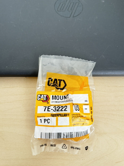 CAT 7E-3222 MOUNT
