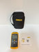 FLUKE HART 1524 DUAL CHANNEL REFERENCE THERMOMETER (FREE SHIPPING) - TESTED