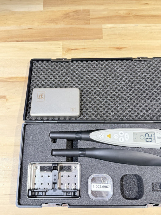 KAVO DIAGNODENT PEN 2190 DIAGNOSTIC DEVICE (TESTED) SHIPS FAST