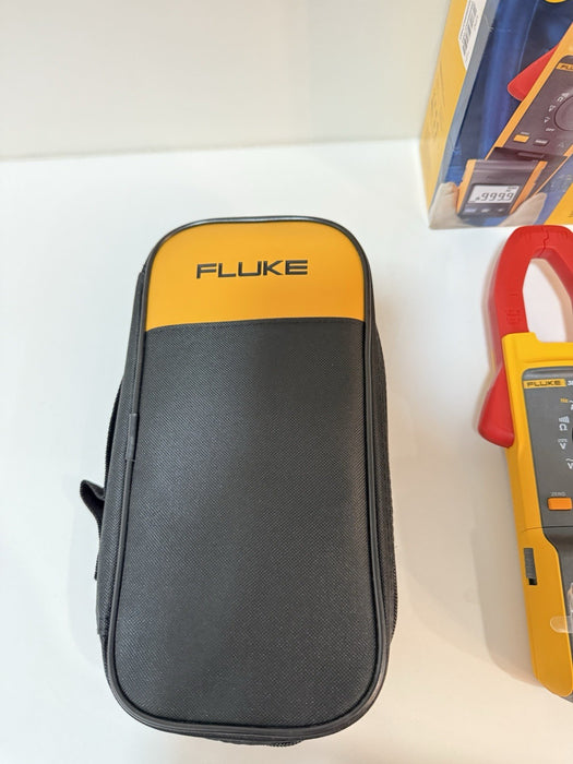FLUKE 381 REMOTE DISPLAY CLAMP METER MFD 2025