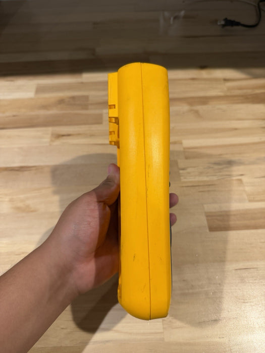 FLUKE 289 TRUE-RMS LOGGING MULTIMETER (PARTS ONLY) FOR PARTS