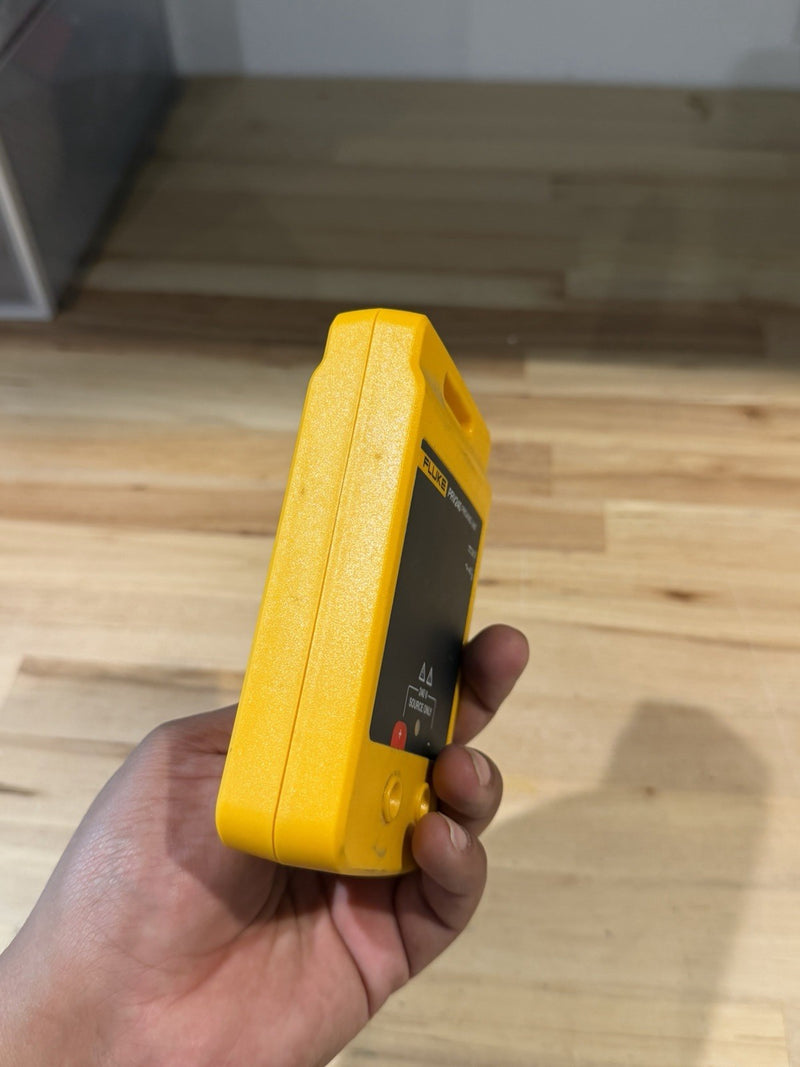 FLUKE PRV240 PROVING UNIT TESTED