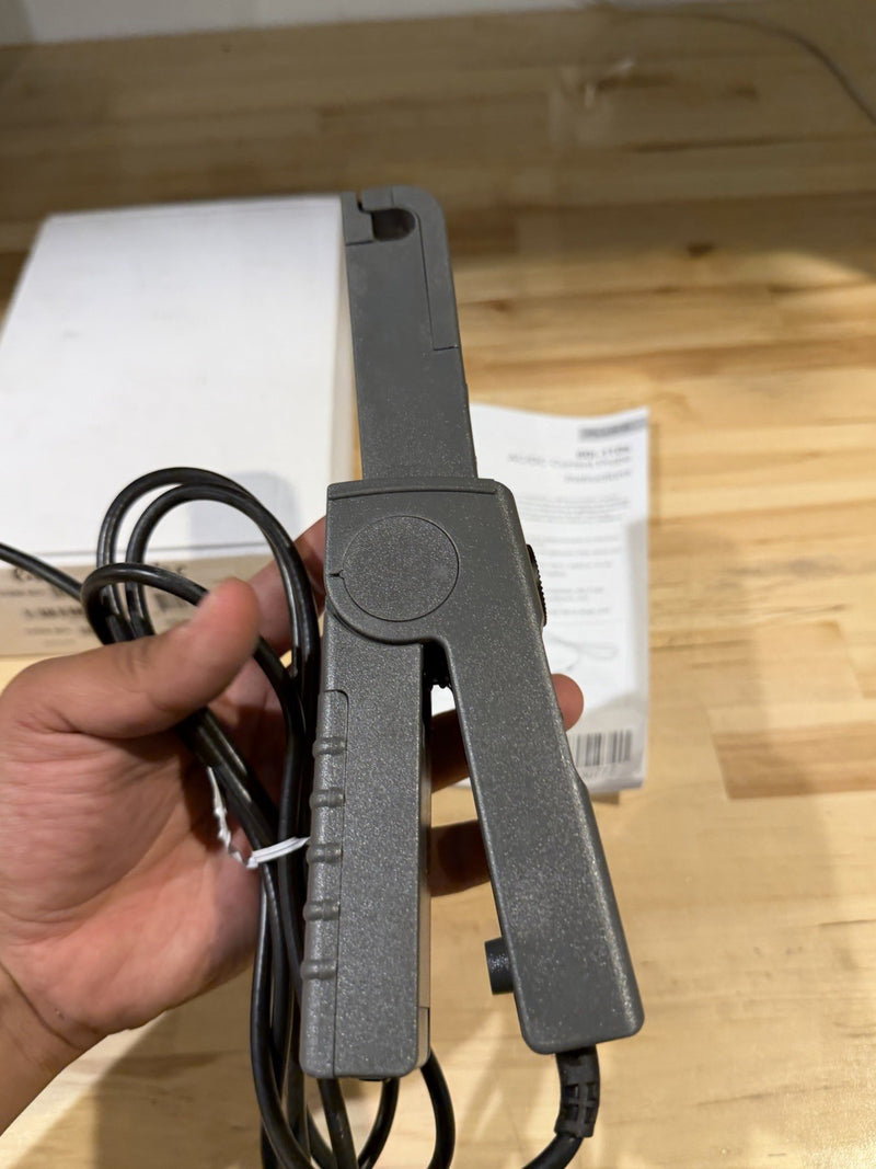 FLUKE 80I-110S AC DC CURRENT PROBE