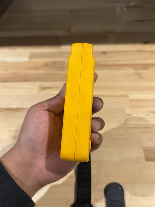 FLUKE PRV240 PROVING UNIT TESTED