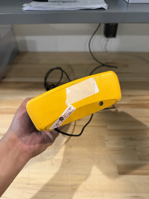 FLUKE 199C SCOPEMETER COLOR FOR PARTS